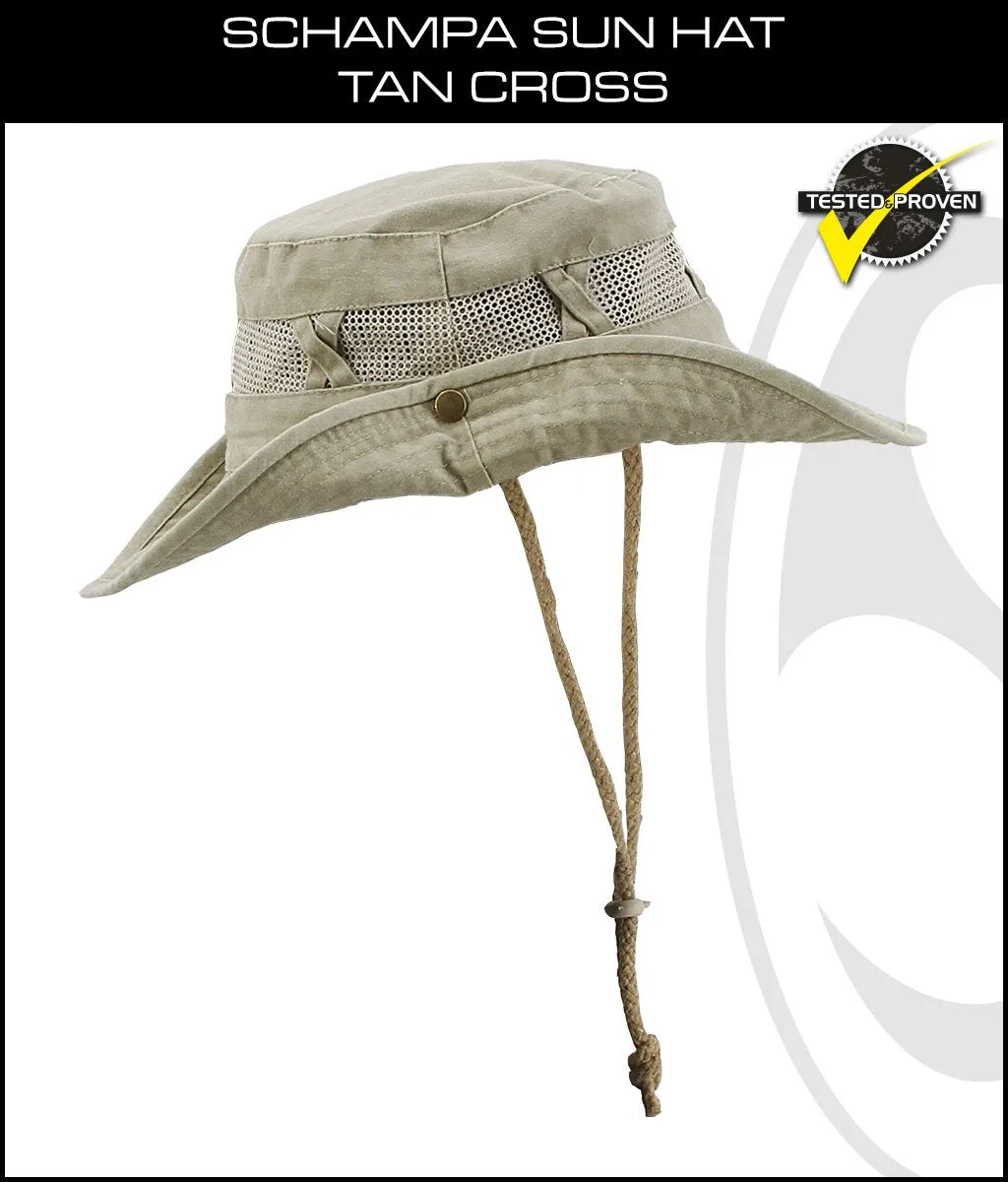 SCHAMPA Sun Hats