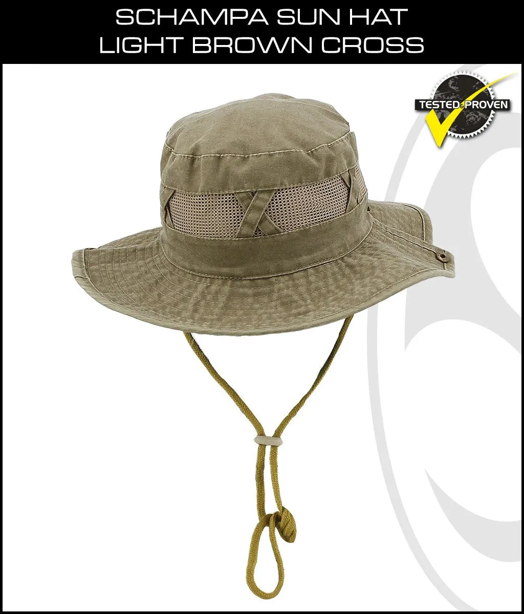 SCHAMPA Sun Hats
