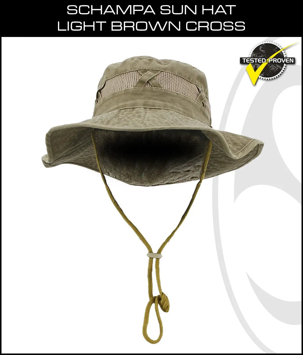 SCHAMPA Sun Hats