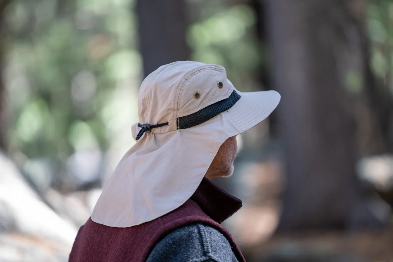 SCHAMPA Sun Hats