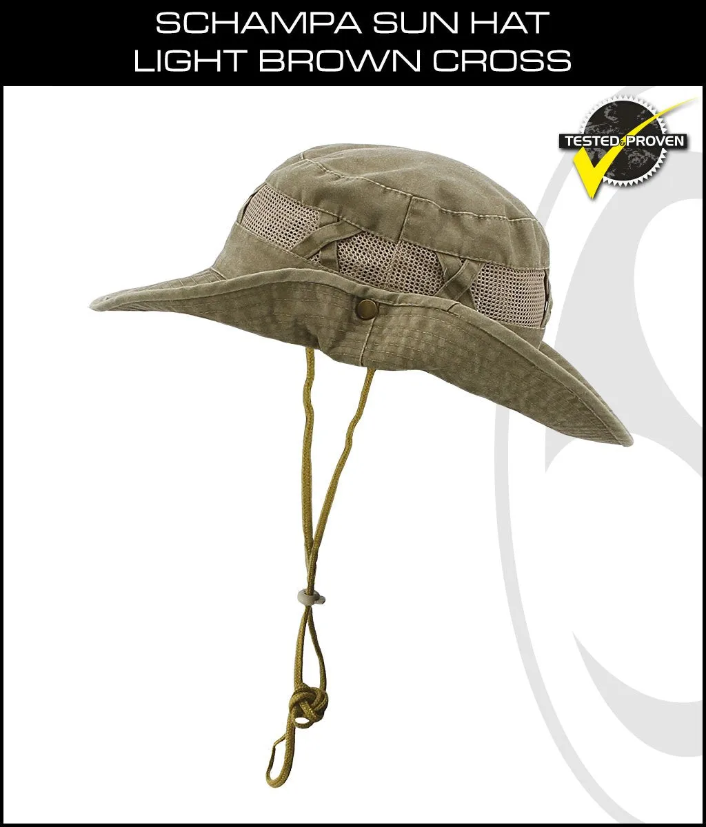 SCHAMPA Sun Hats