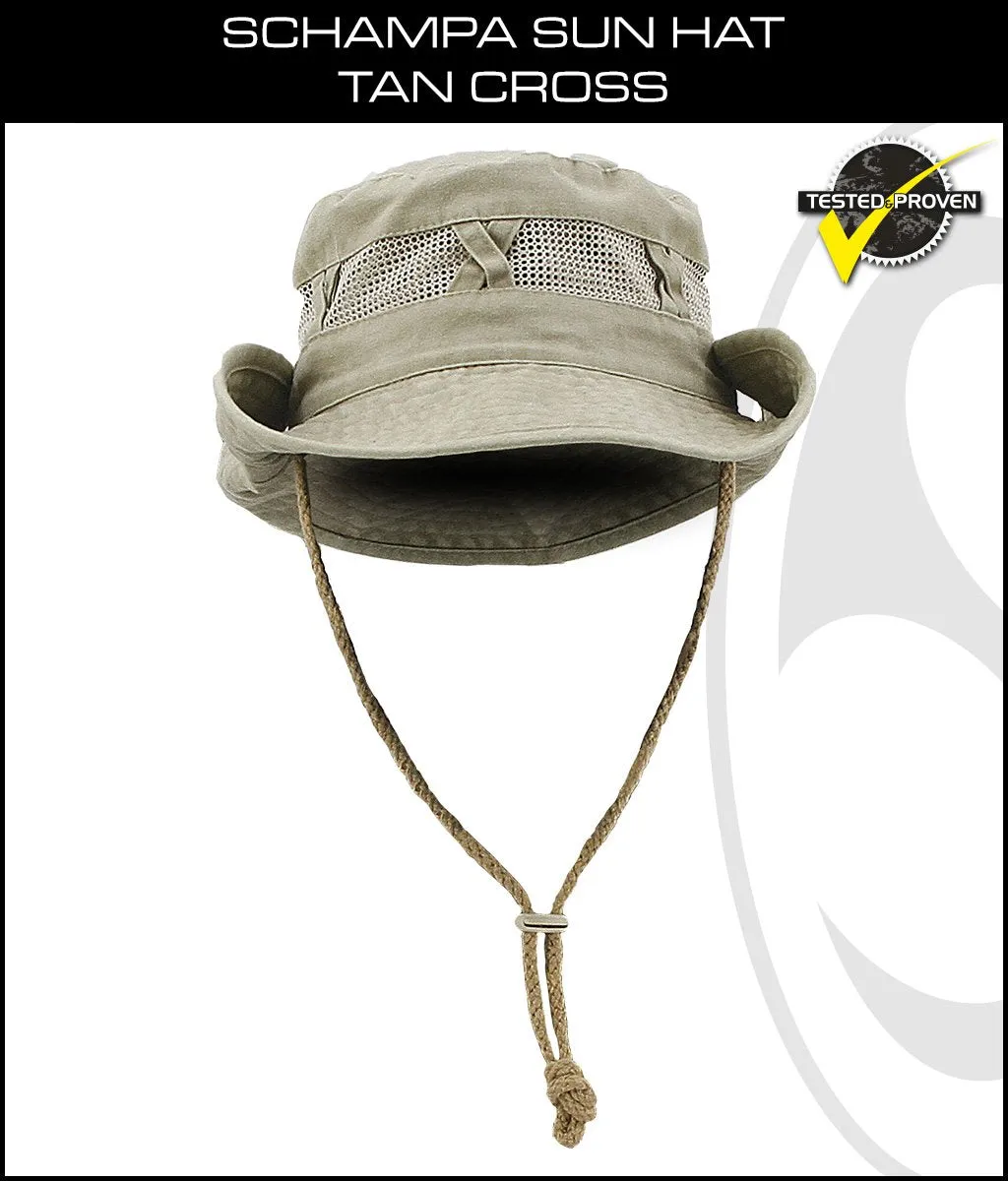 SCHAMPA Sun Hats
