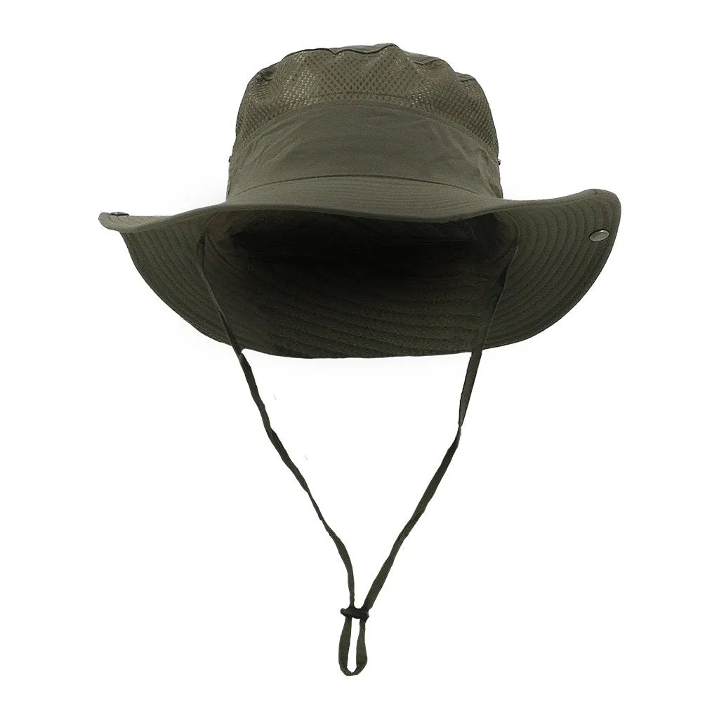 SCHAMPA Sun Hats