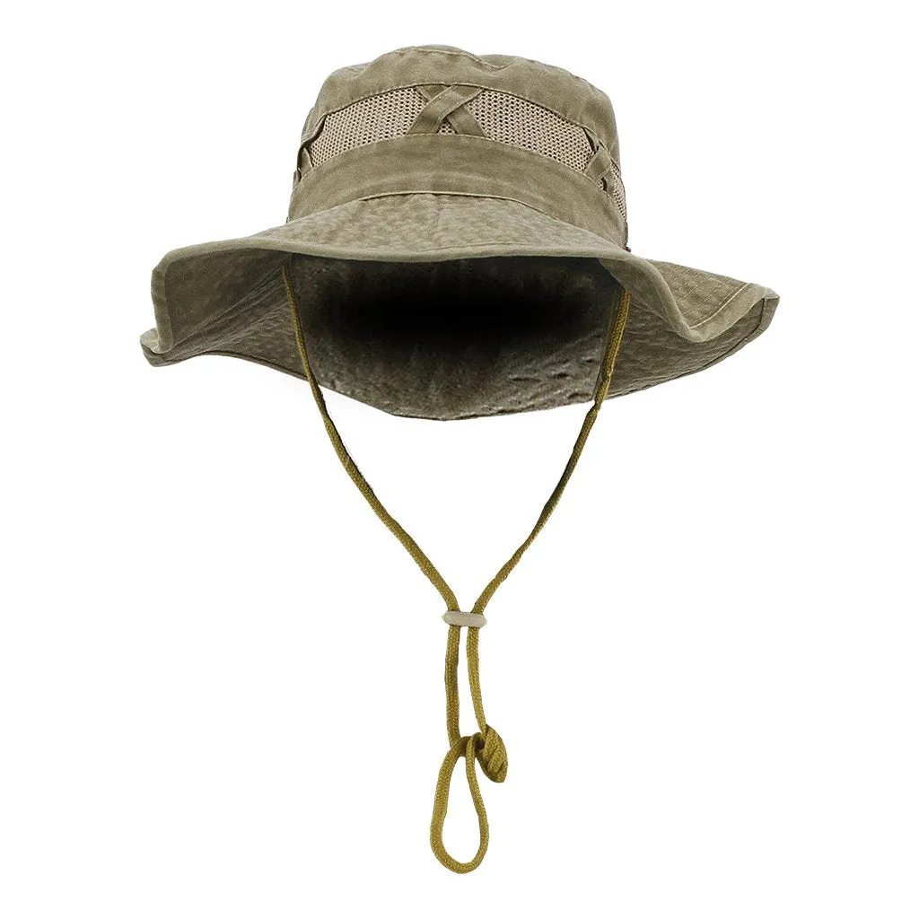 SCHAMPA Sun Hats