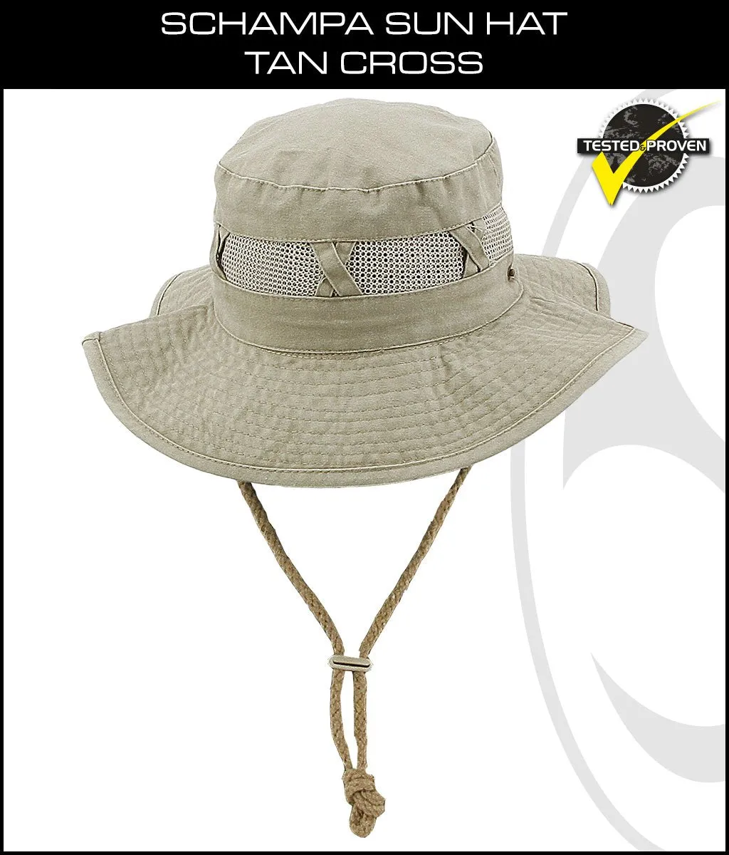 SCHAMPA Sun Hats