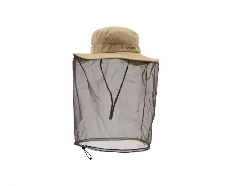 Simms - Bugstopper Net Sombrero