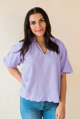 Skylee Blouse