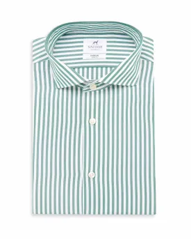 Slim fit polpin cotton formal shirt