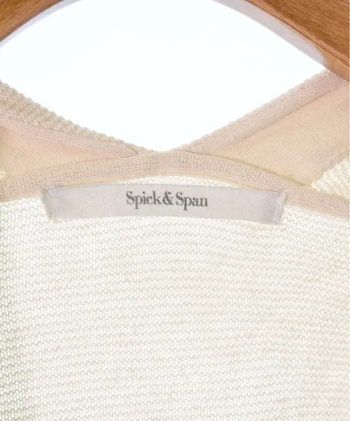 Spick and Span Cardigans