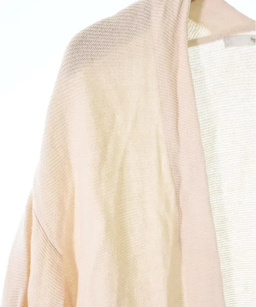 Spick and Span Cardigans