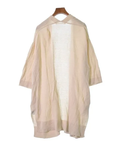 Spick and Span Cardigans