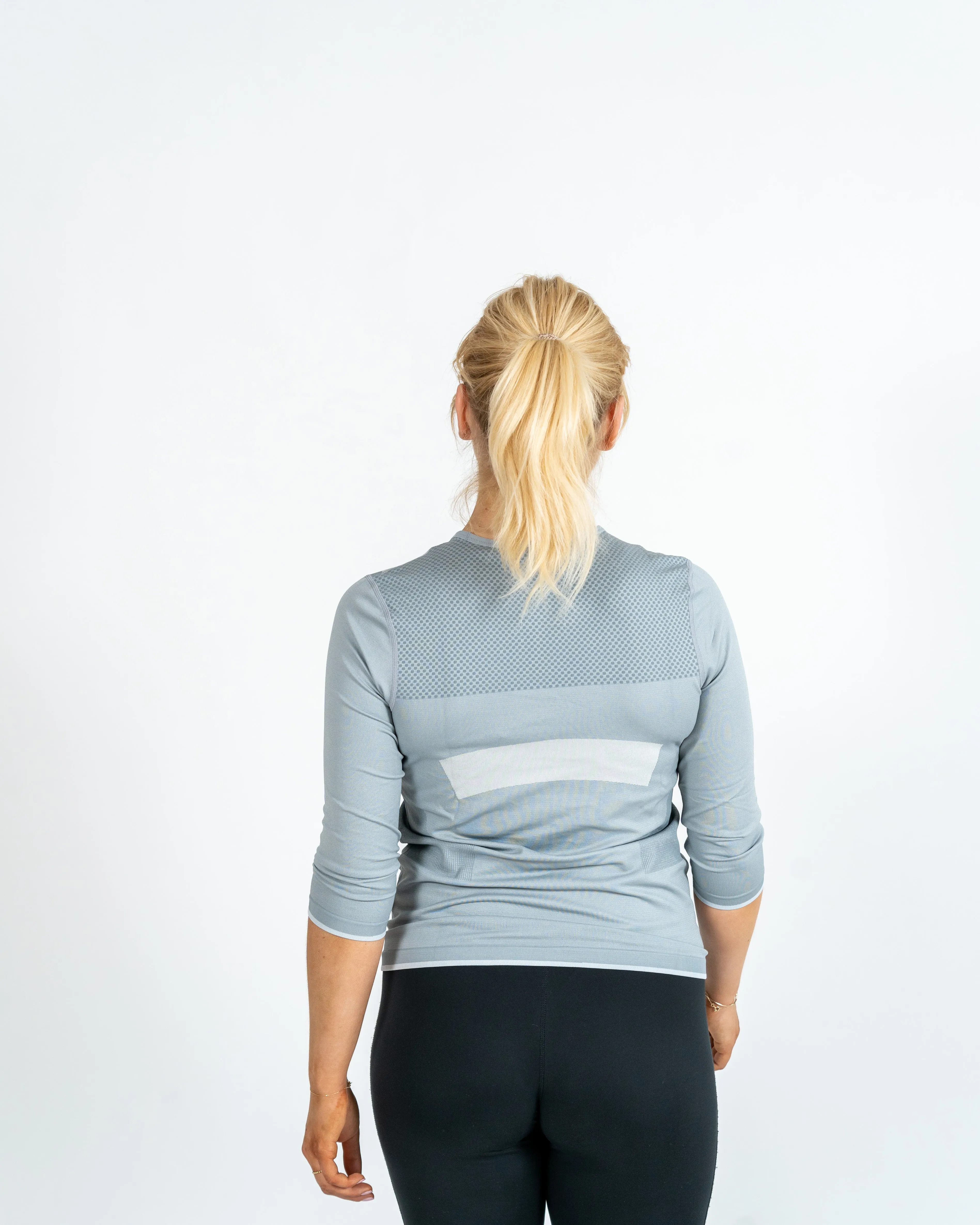 Stella McCartney Bluse Grå