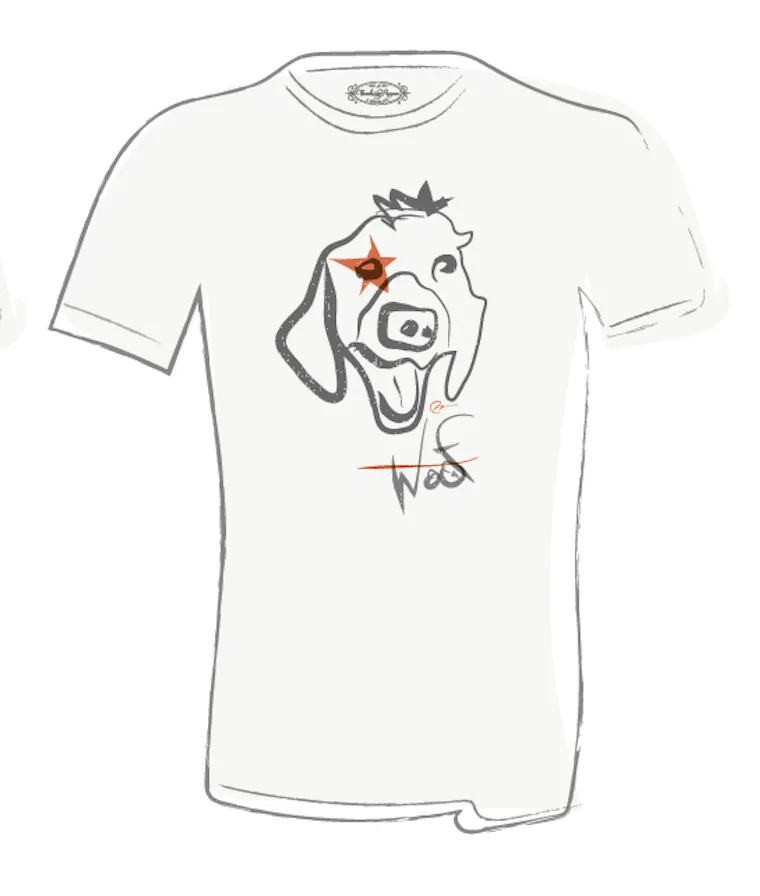 T-Shirts | Isadora Popper