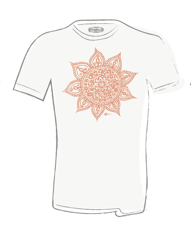 T-Shirts | Isadora Popper