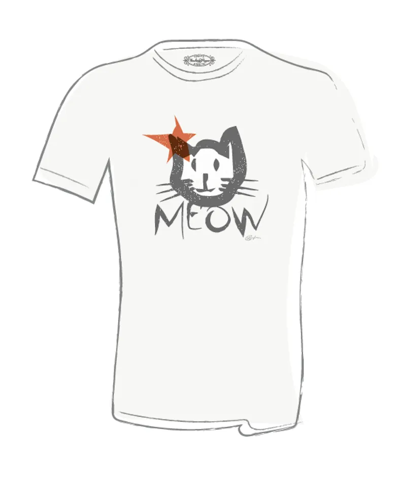 T-Shirts | Isadora Popper
