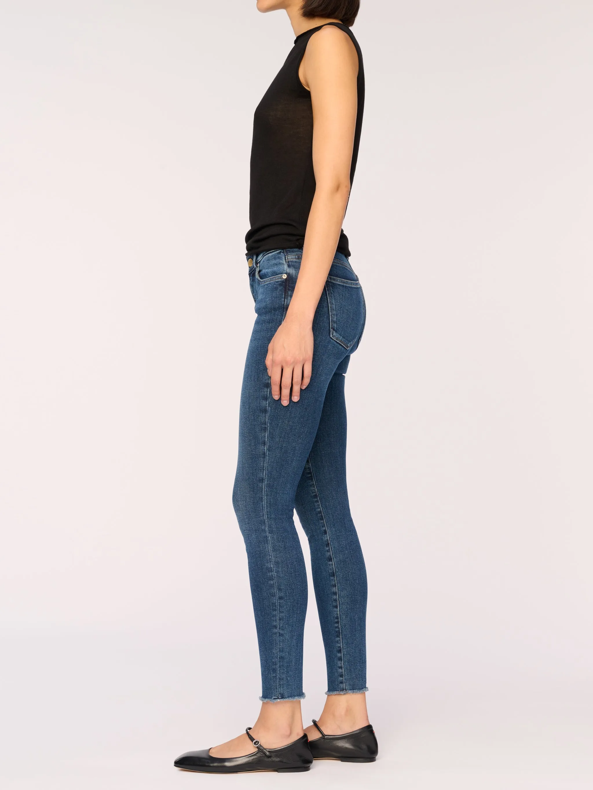 Tank | Black