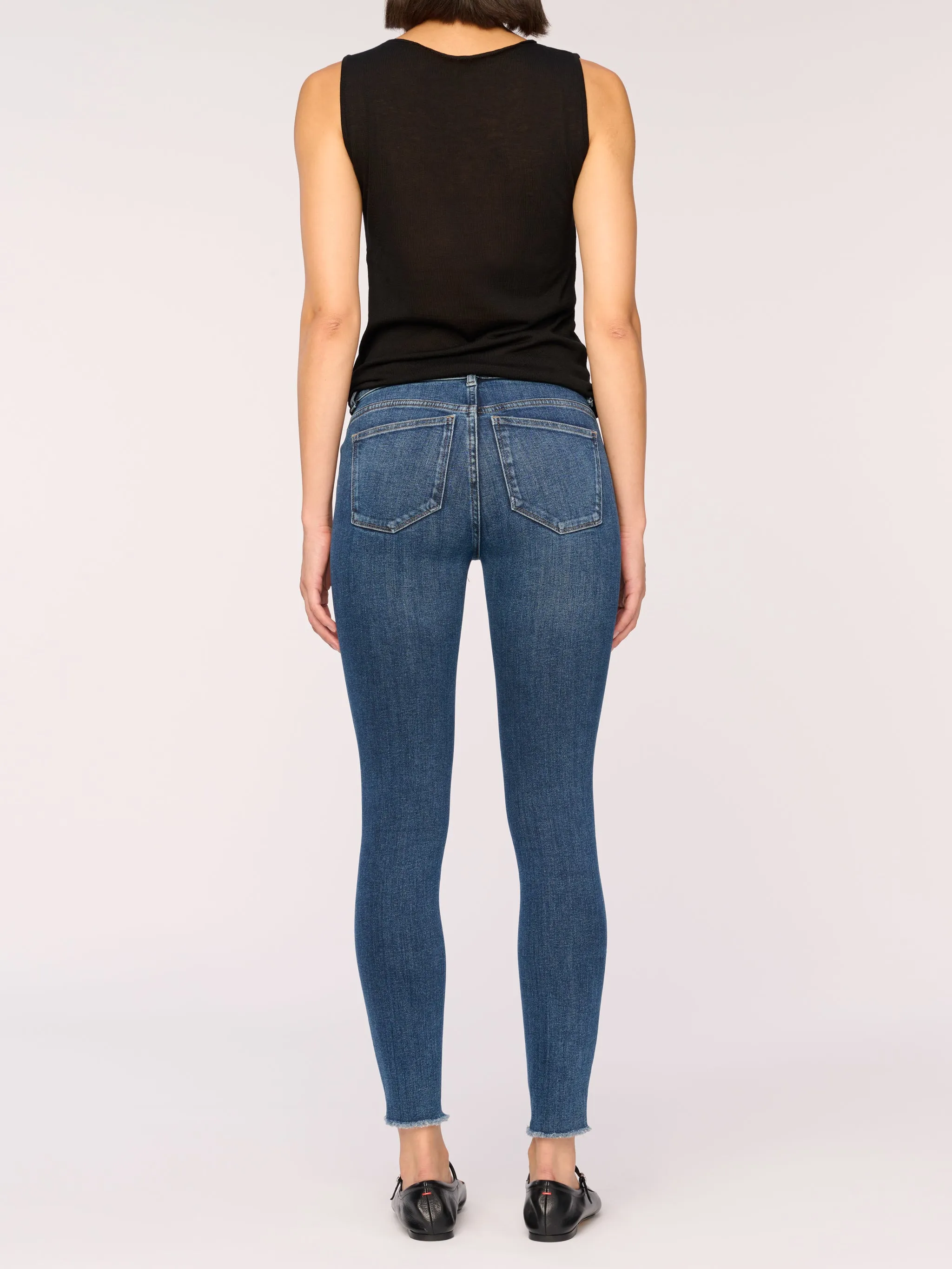 Tank | Black