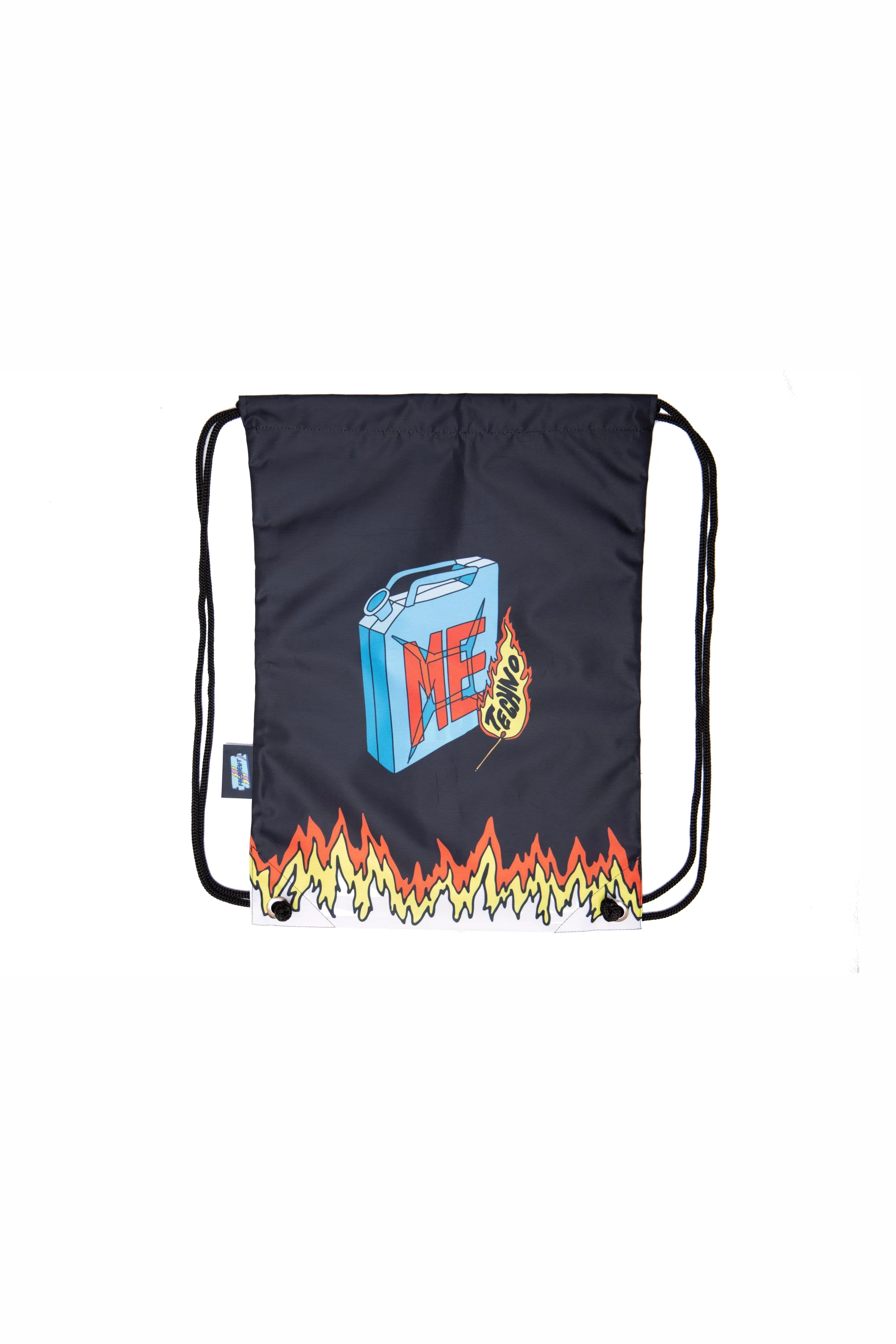 Techno Fuel Backpacks