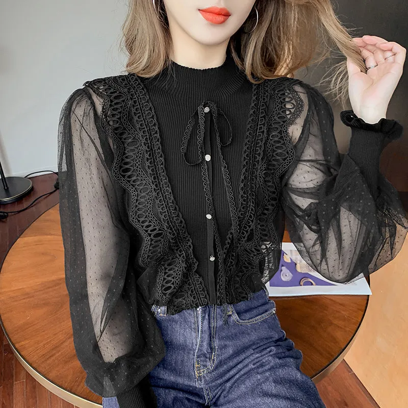Telsa Luxury Sweaters