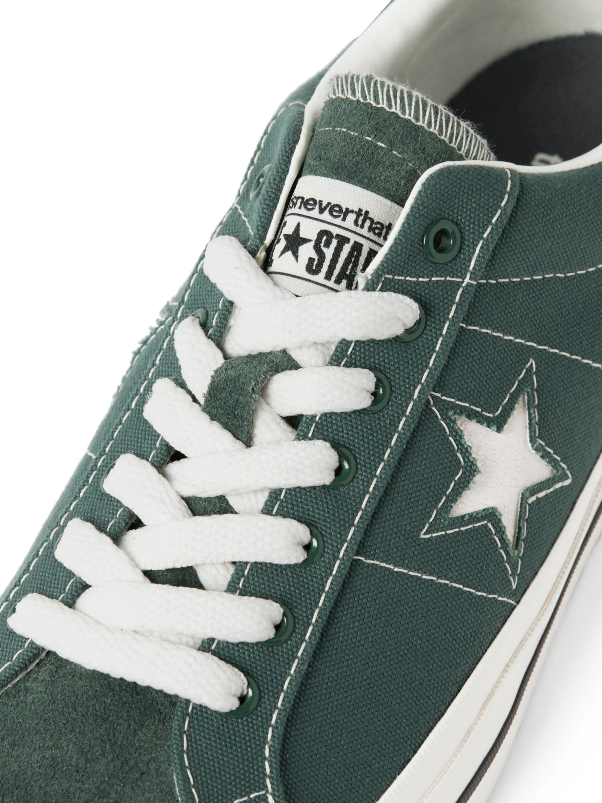 TNT Converse One Star Pro