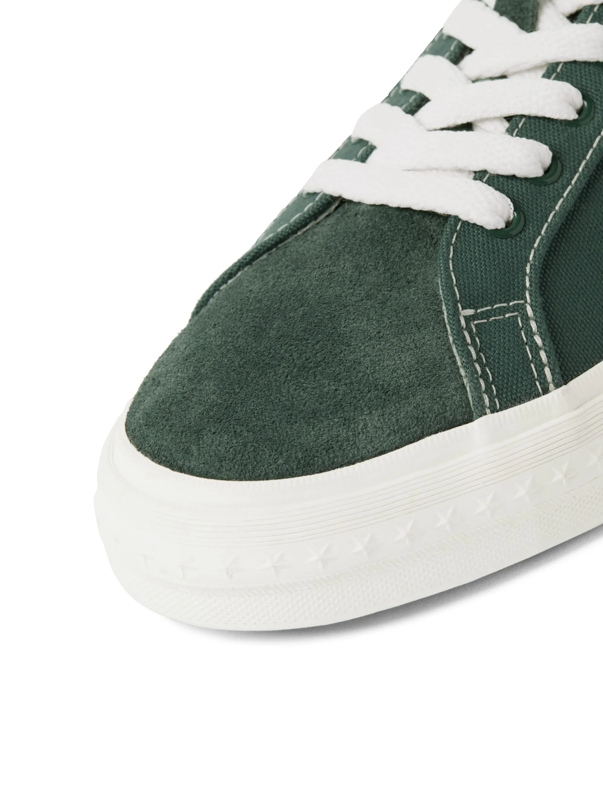 TNT Converse One Star Pro