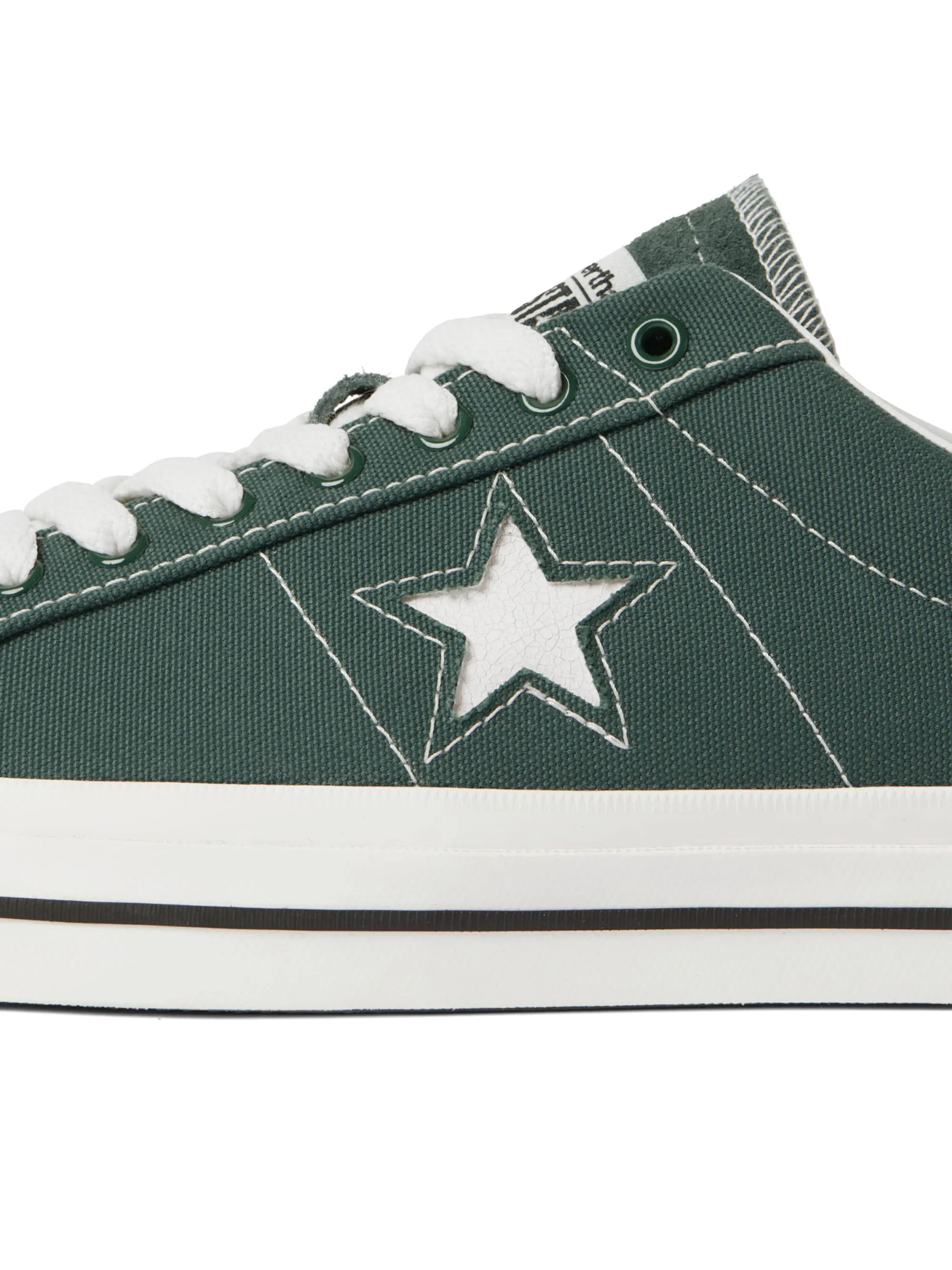 TNT Converse One Star Pro