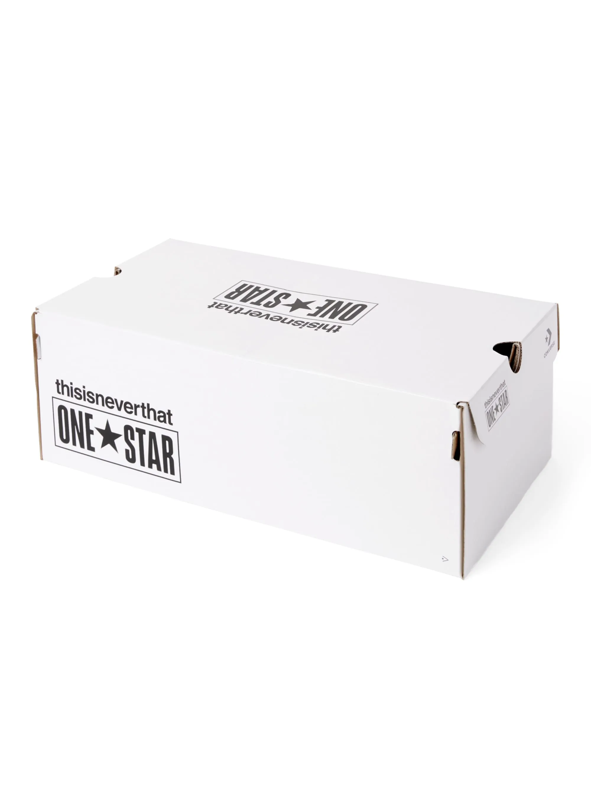 TNT Converse One Star Pro