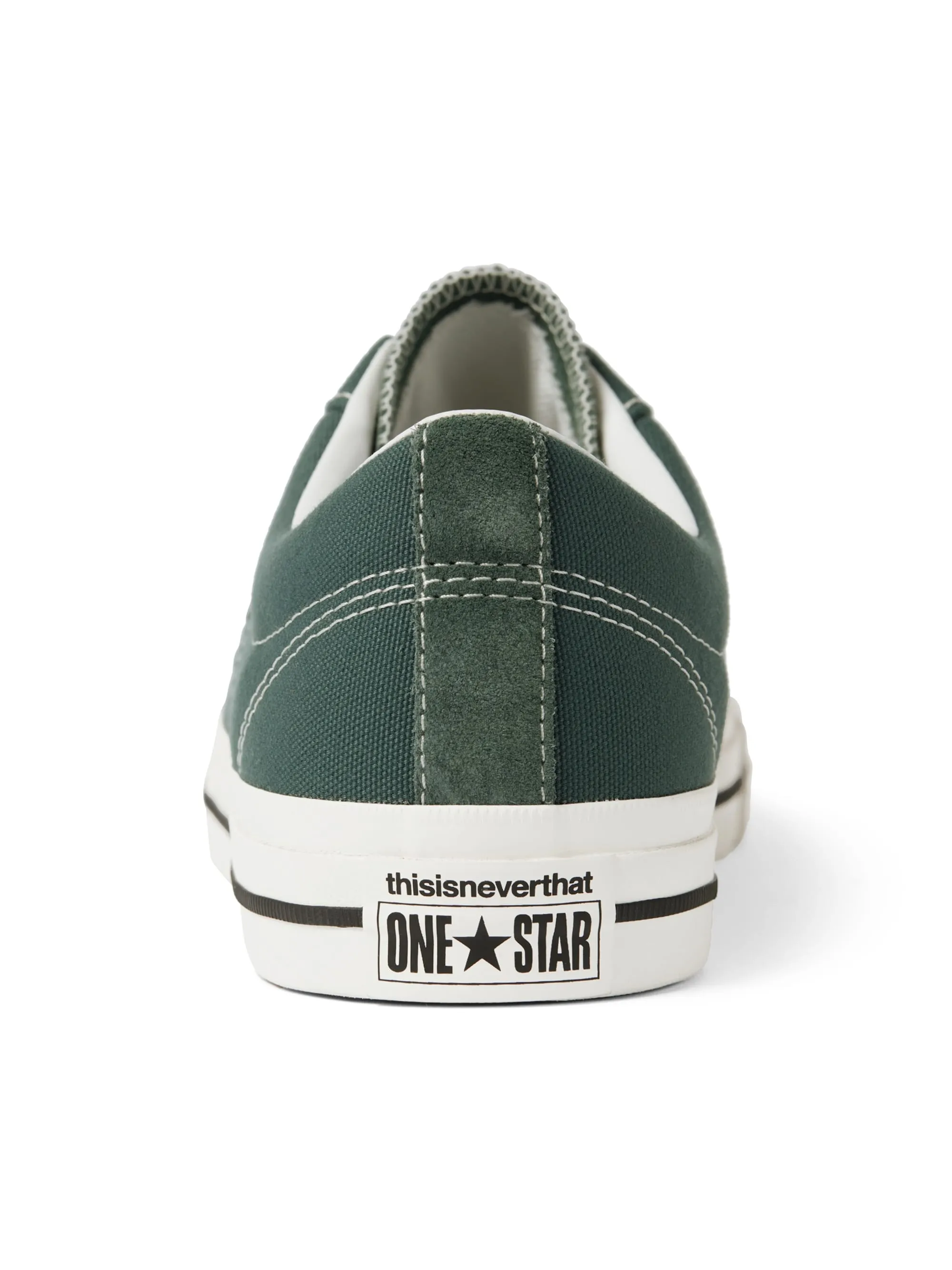 TNT Converse One Star Pro