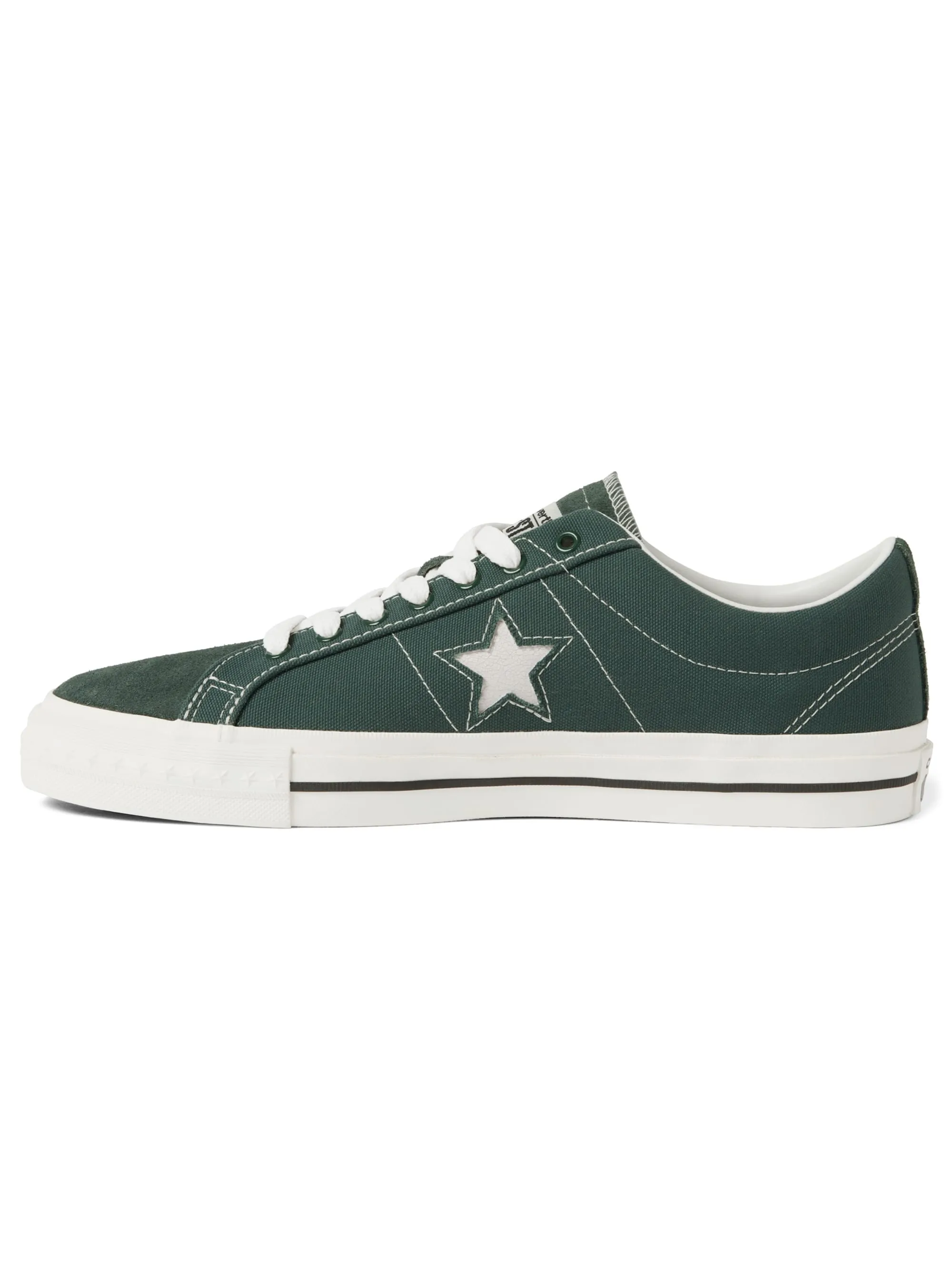 TNT Converse One Star Pro