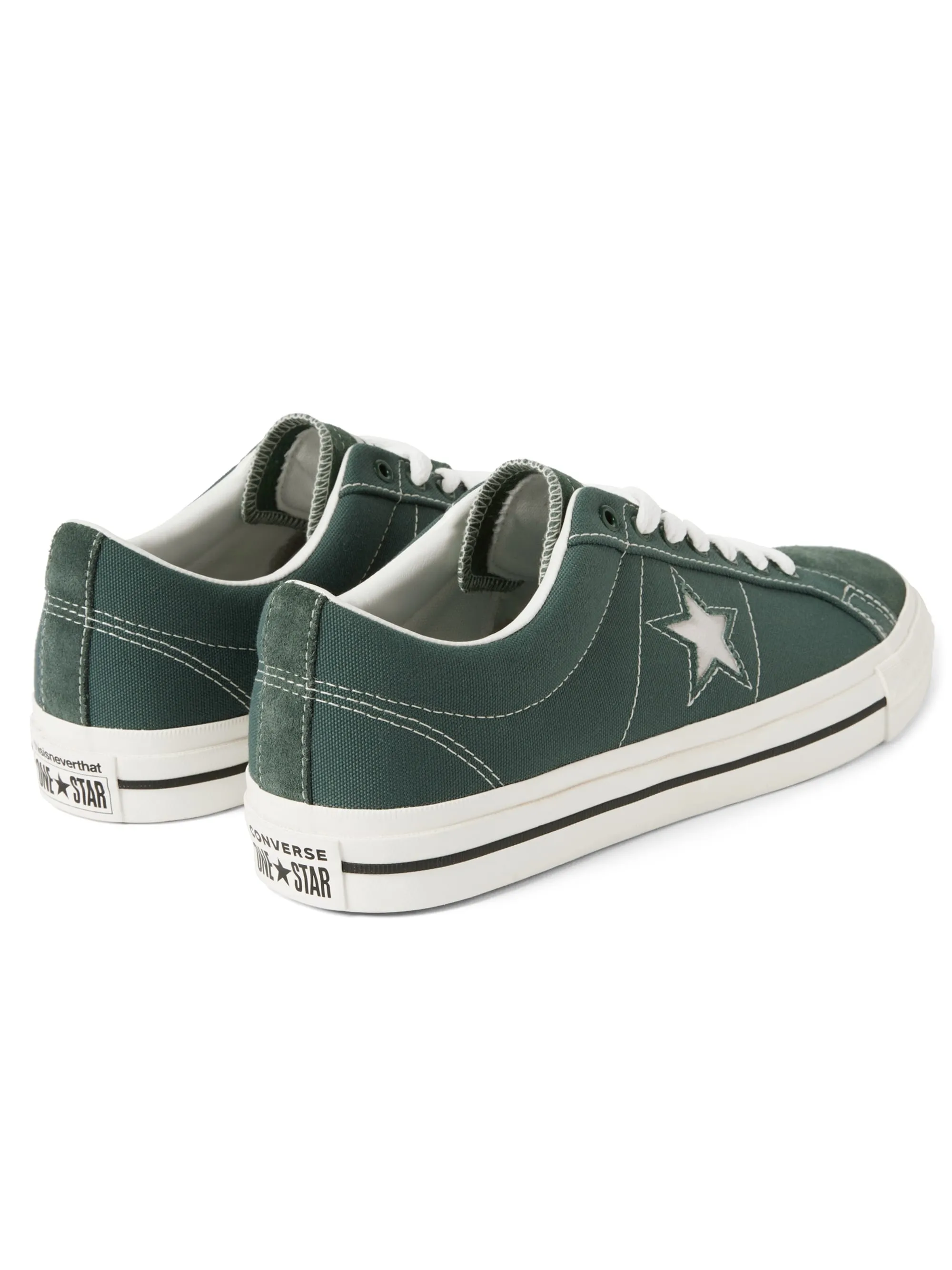 TNT Converse One Star Pro
