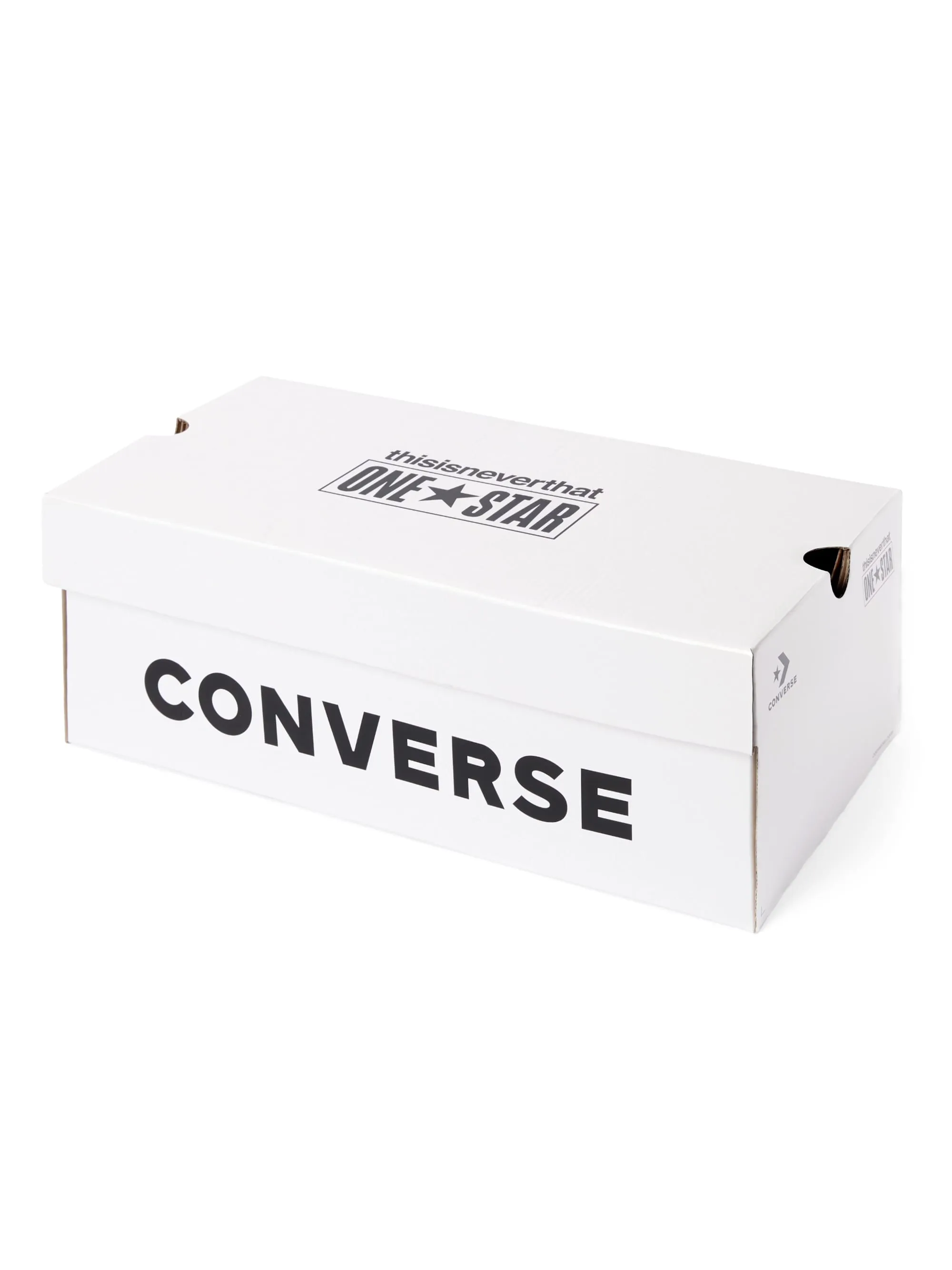 TNT Converse One Star Pro