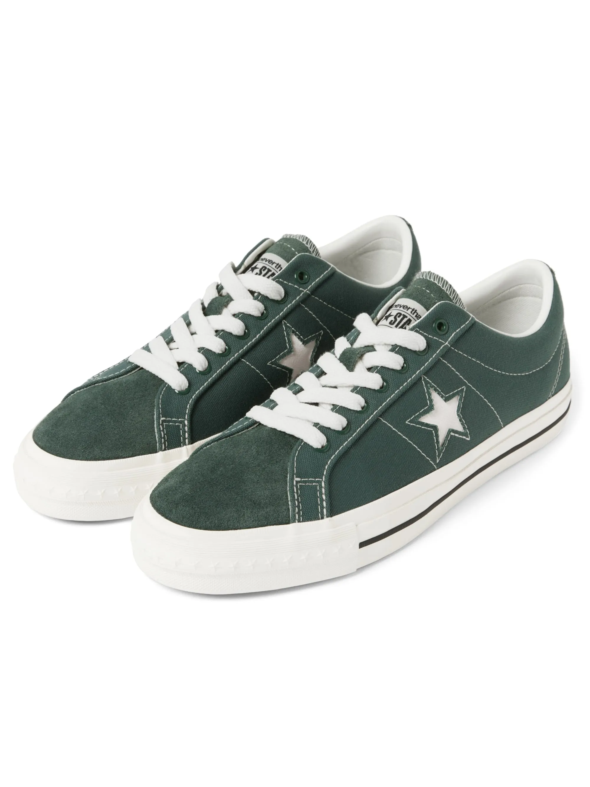 TNT Converse One Star Pro