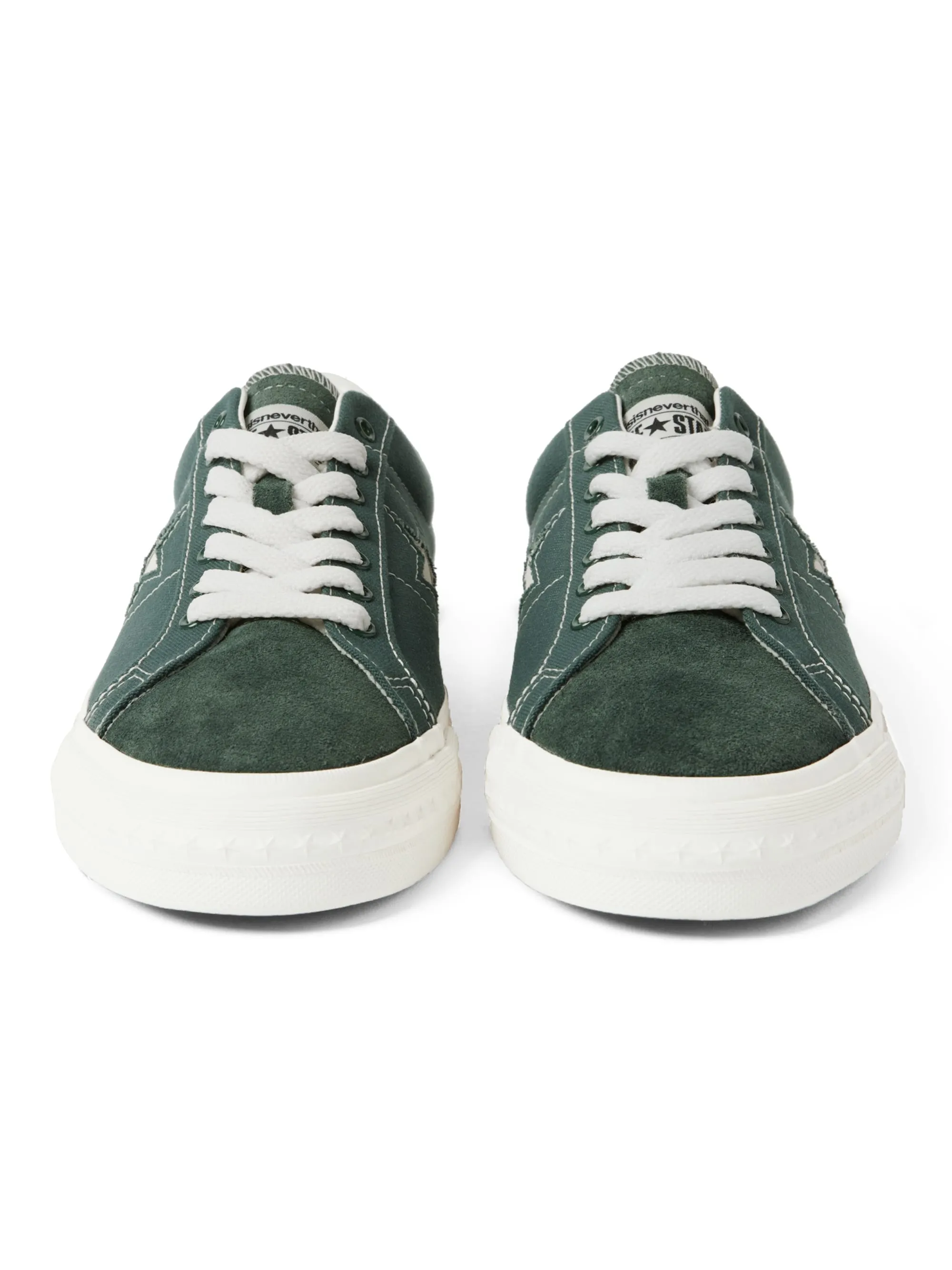 TNT Converse One Star Pro