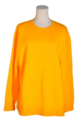 TOPSHOP Women Sweaters Regular fit in Yellow - L