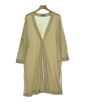 TRANS WORK Cardigans