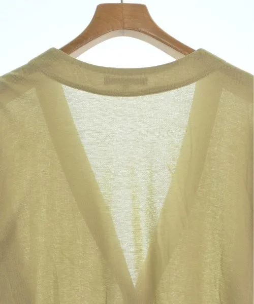 TRANS WORK Cardigans