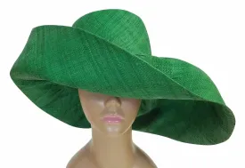 Tusajigwe: Raffia Hat