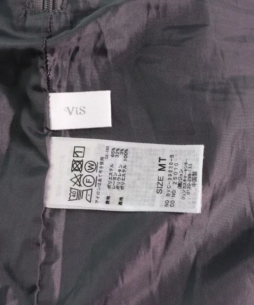 ViS Long/Maxi length skirts