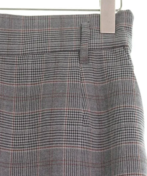 ViS Long/Maxi length skirts