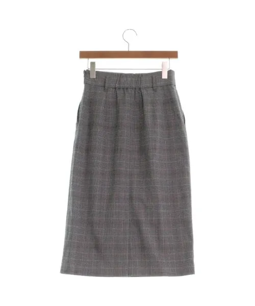 ViS Long/Maxi length skirts