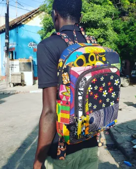 Walabok Backpack