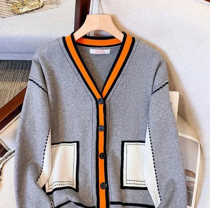 'Waliria' Cardigan