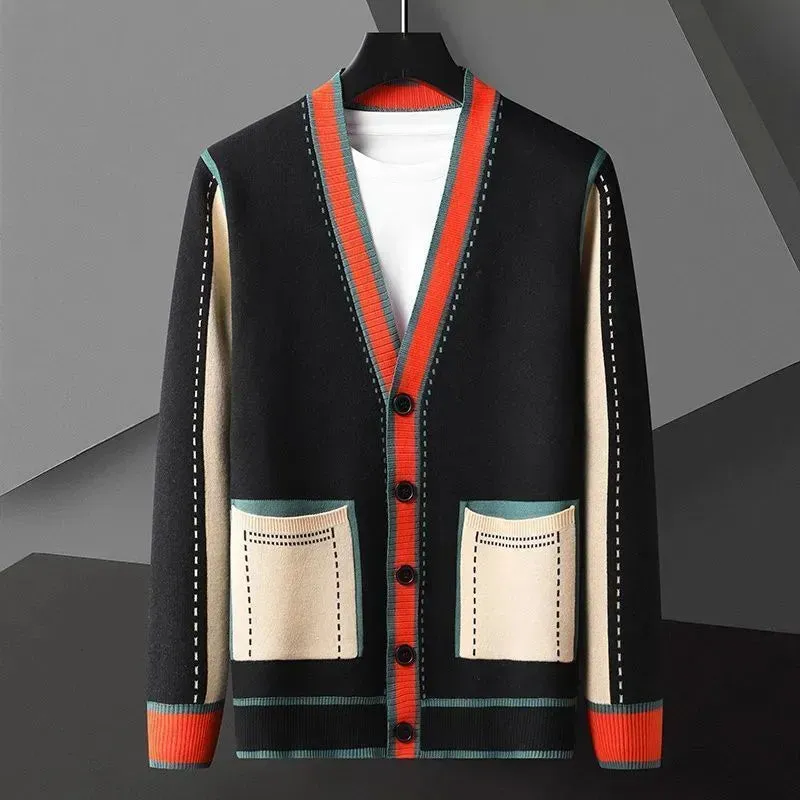 'Waliria' Cardigan