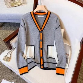 'Waliria' Cardigan
