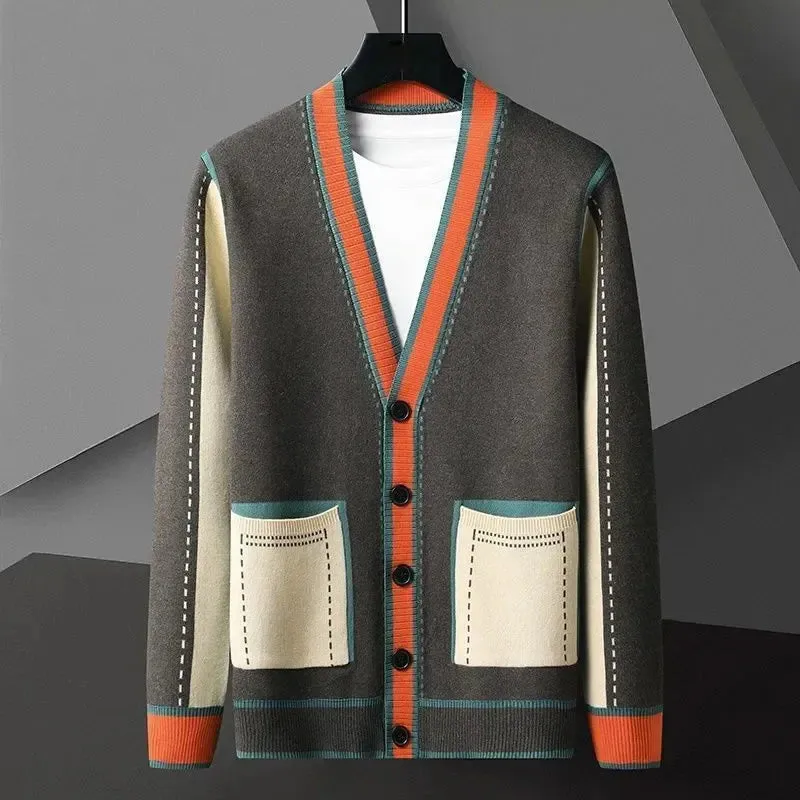 'Waliria' Cardigan