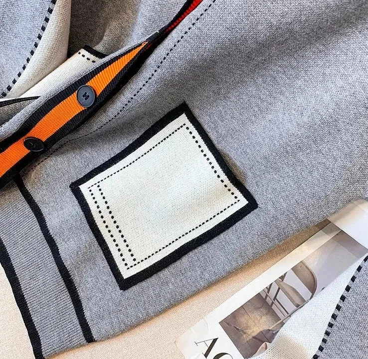 'Waliria' Cardigan