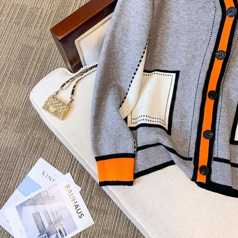 'Waliria' Cardigan