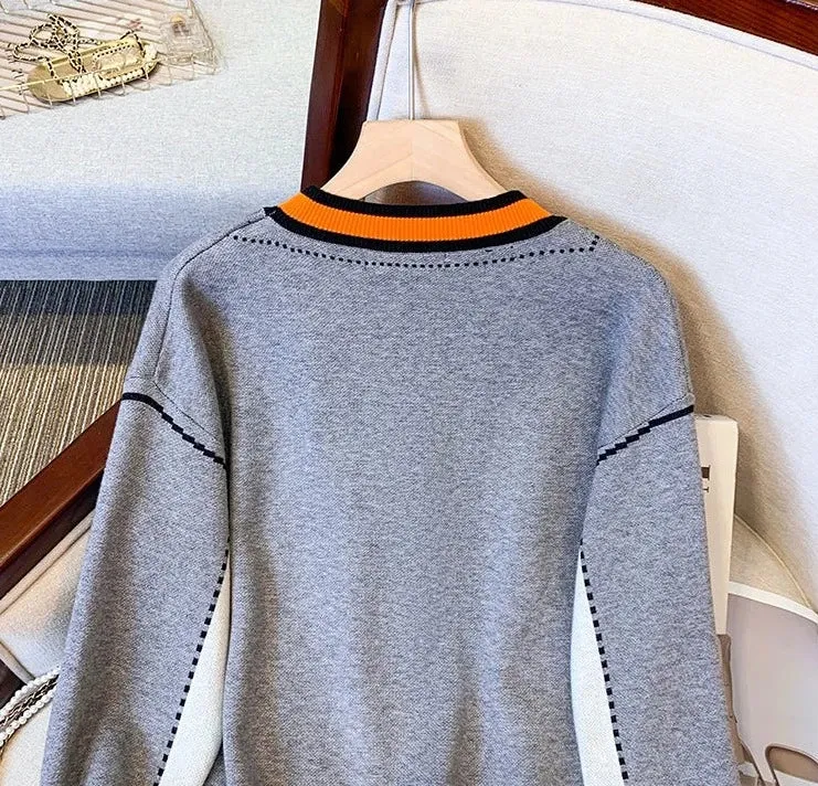 'Waliria' Cardigan