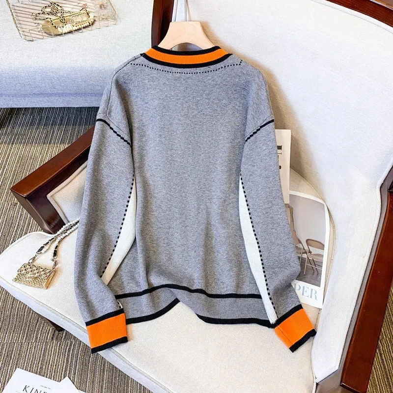'Waliria' Cardigan