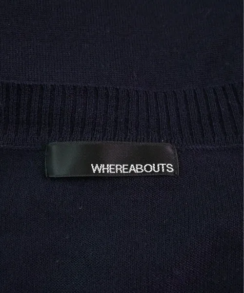 WHEREABOUTS Cardigans